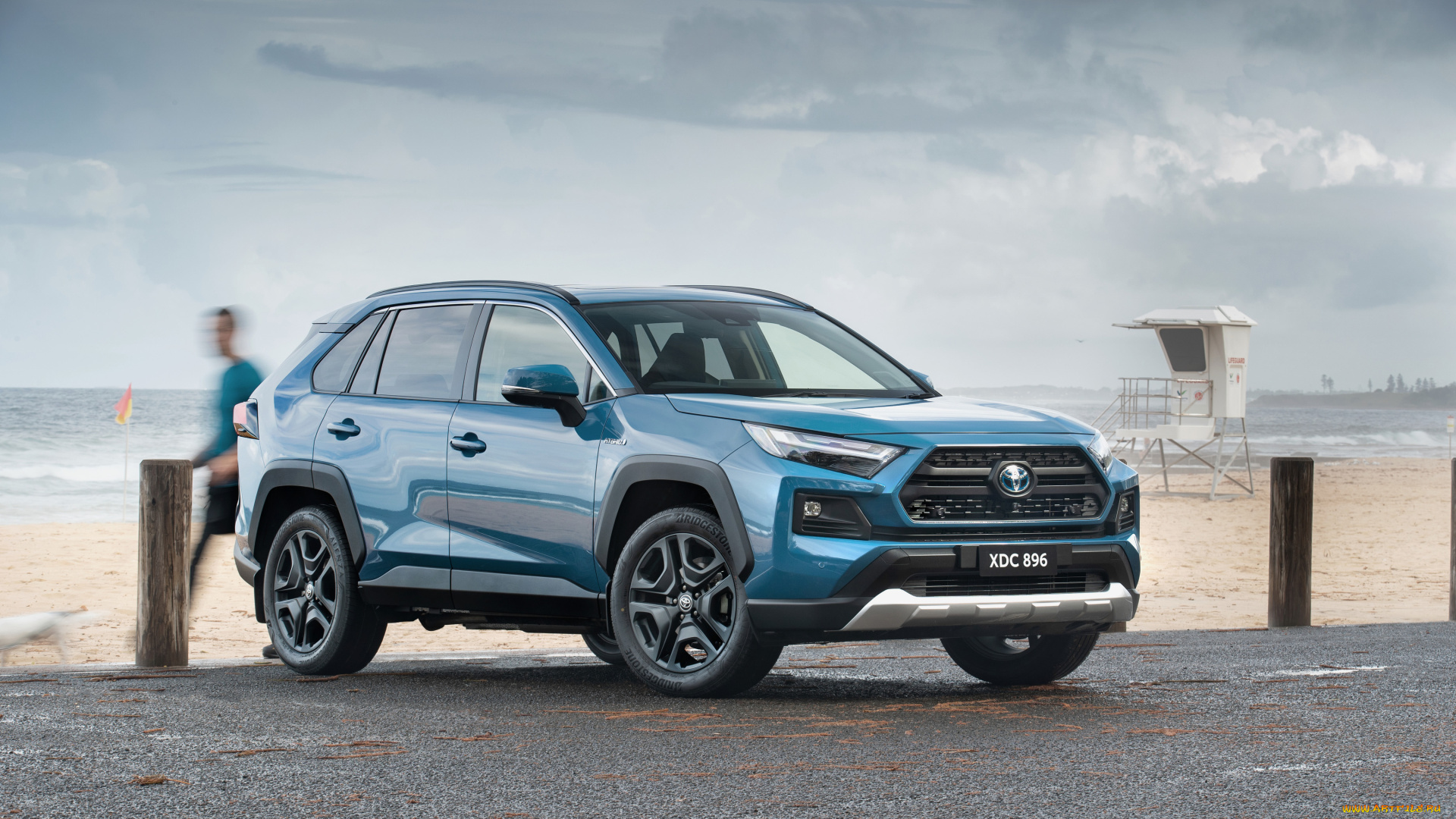 автомобили, toyota