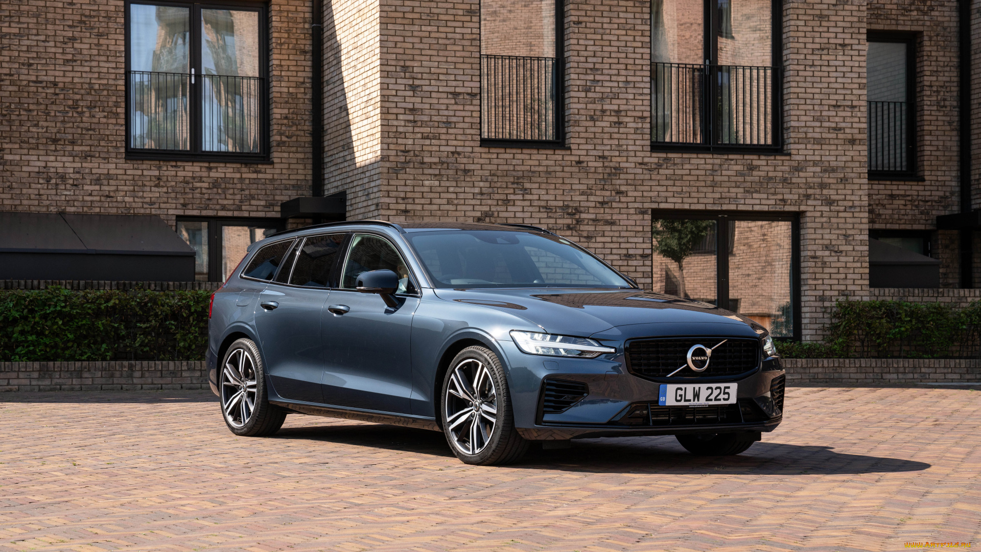 автомобили, volvo