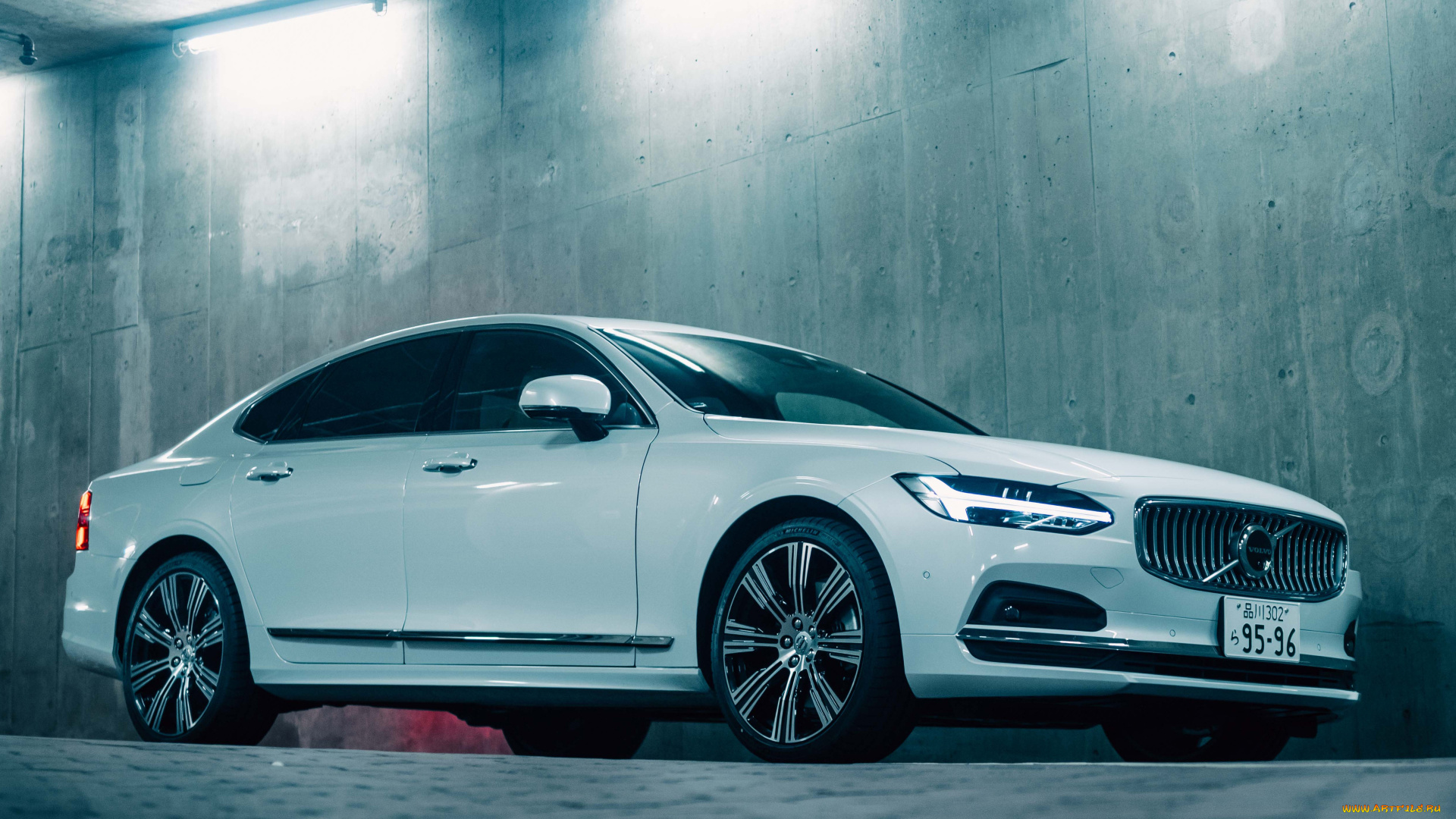 автомобили, volvo