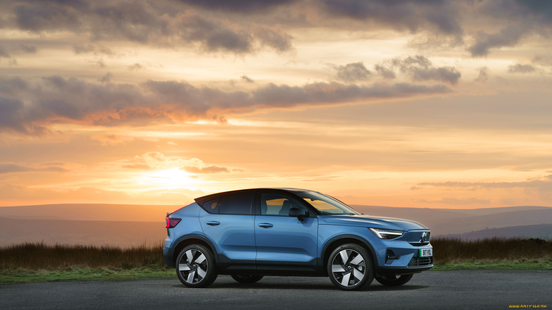 автомобили, volvo