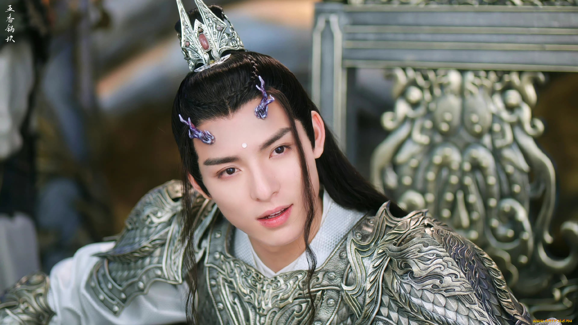 кино, фильмы, immortal, samsara, ван, хао, сюань, вечная, самсара, щепки, агарового, дерева