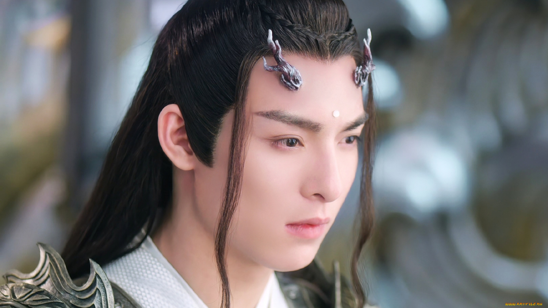 кино, фильмы, immortal, samsara, ван, хао, сюань, вечная, самсара, щепки, агарового, дерева