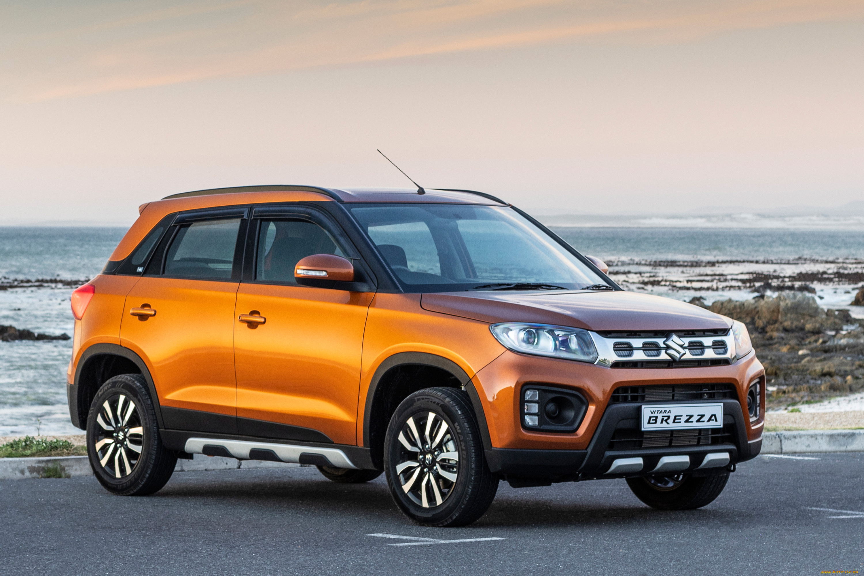 автомобили, suzuki