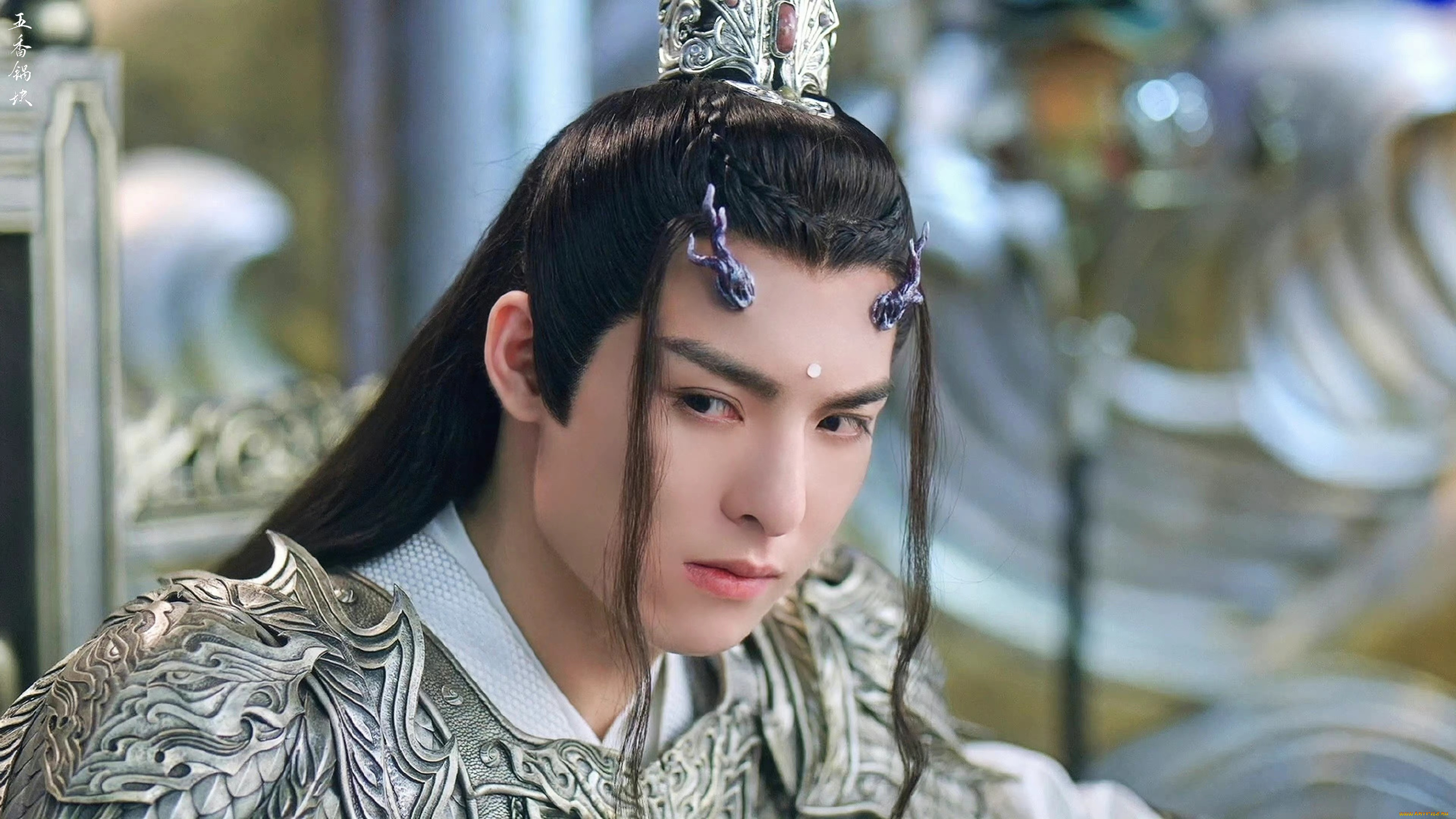 кино, фильмы, immortal, samsara, ван, хао, сюань, вечная, самсара, щепки, агарового, дерева