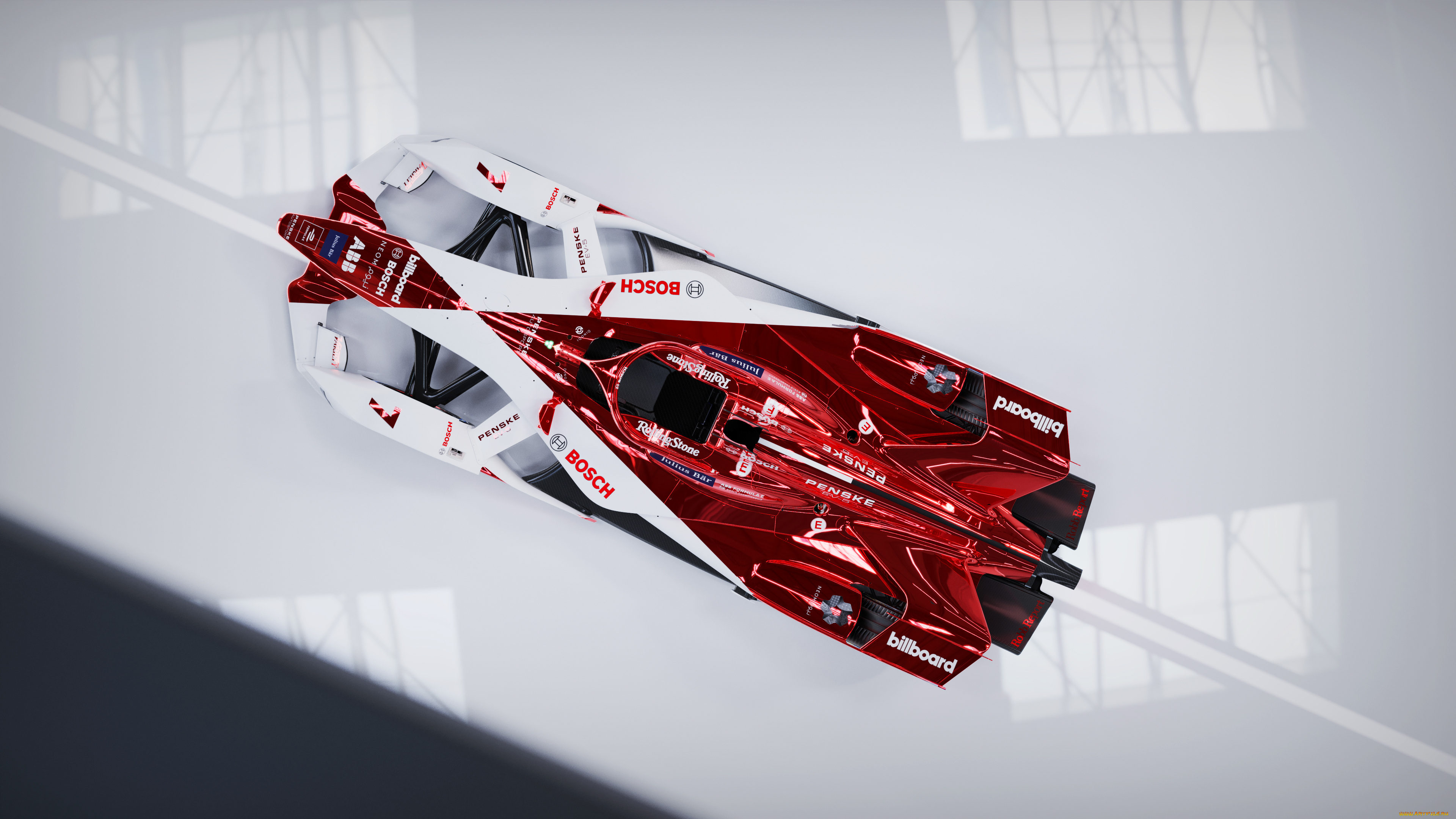 автомобили, -unsort, penske