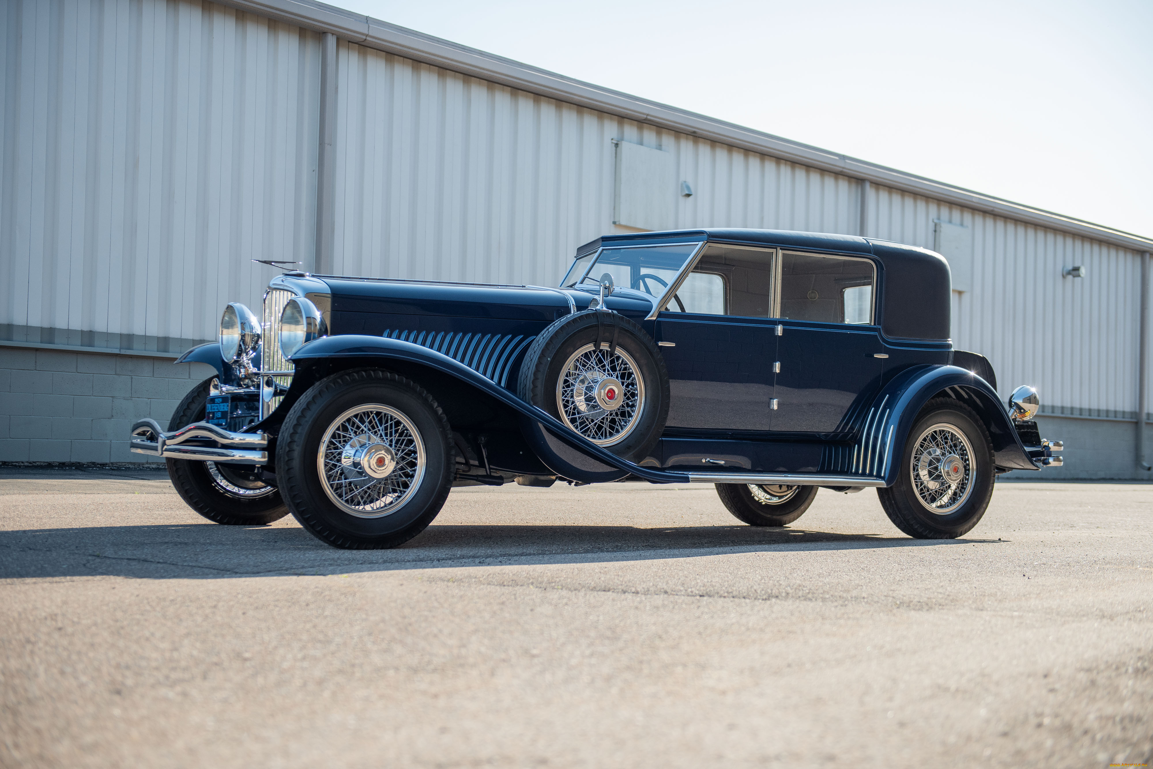 автомобили, duesenberg