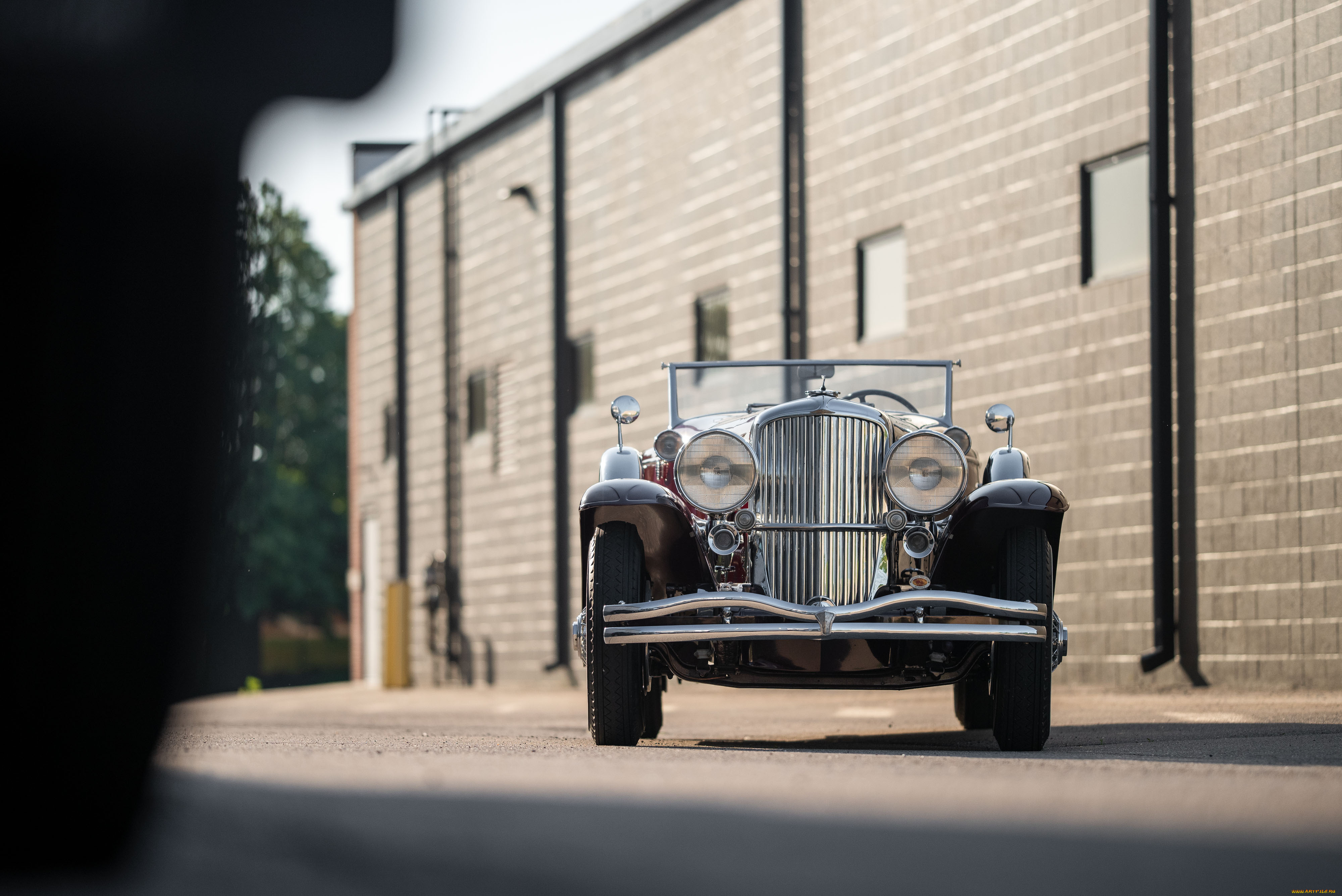 автомобили, duesenberg