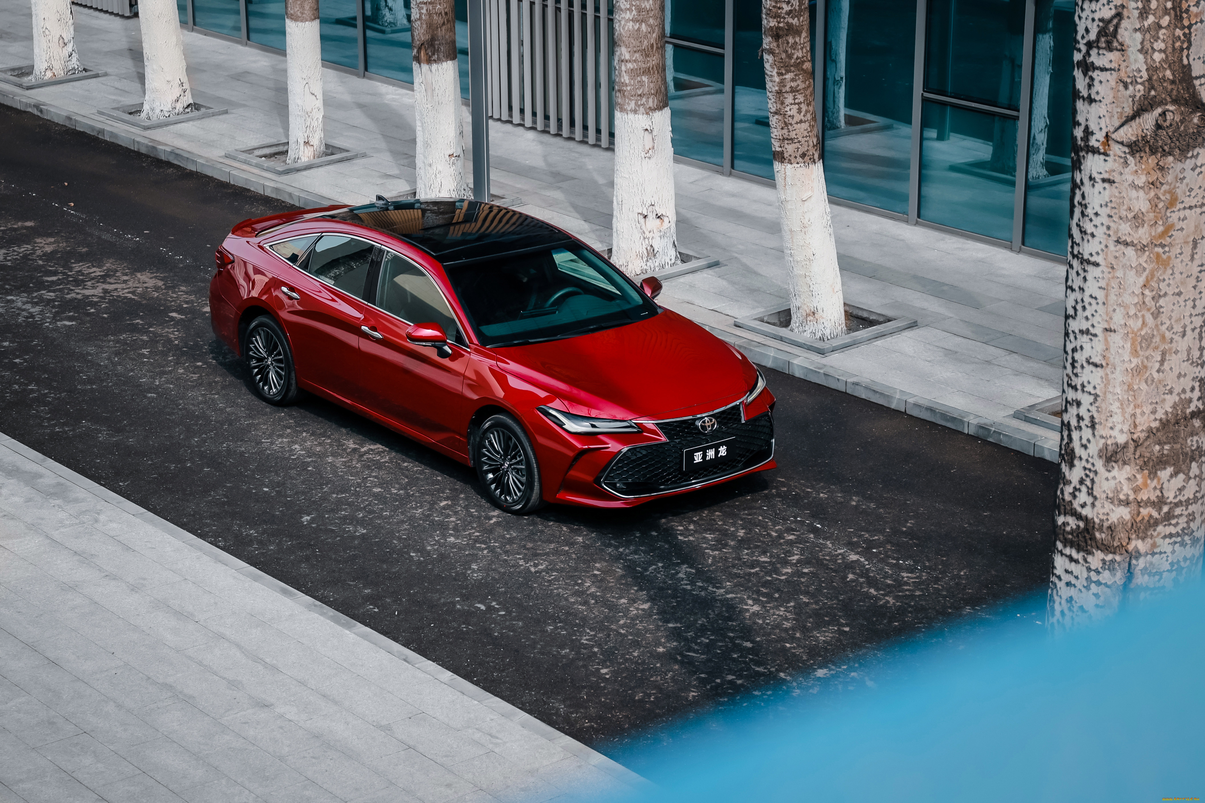 автомобили, toyota