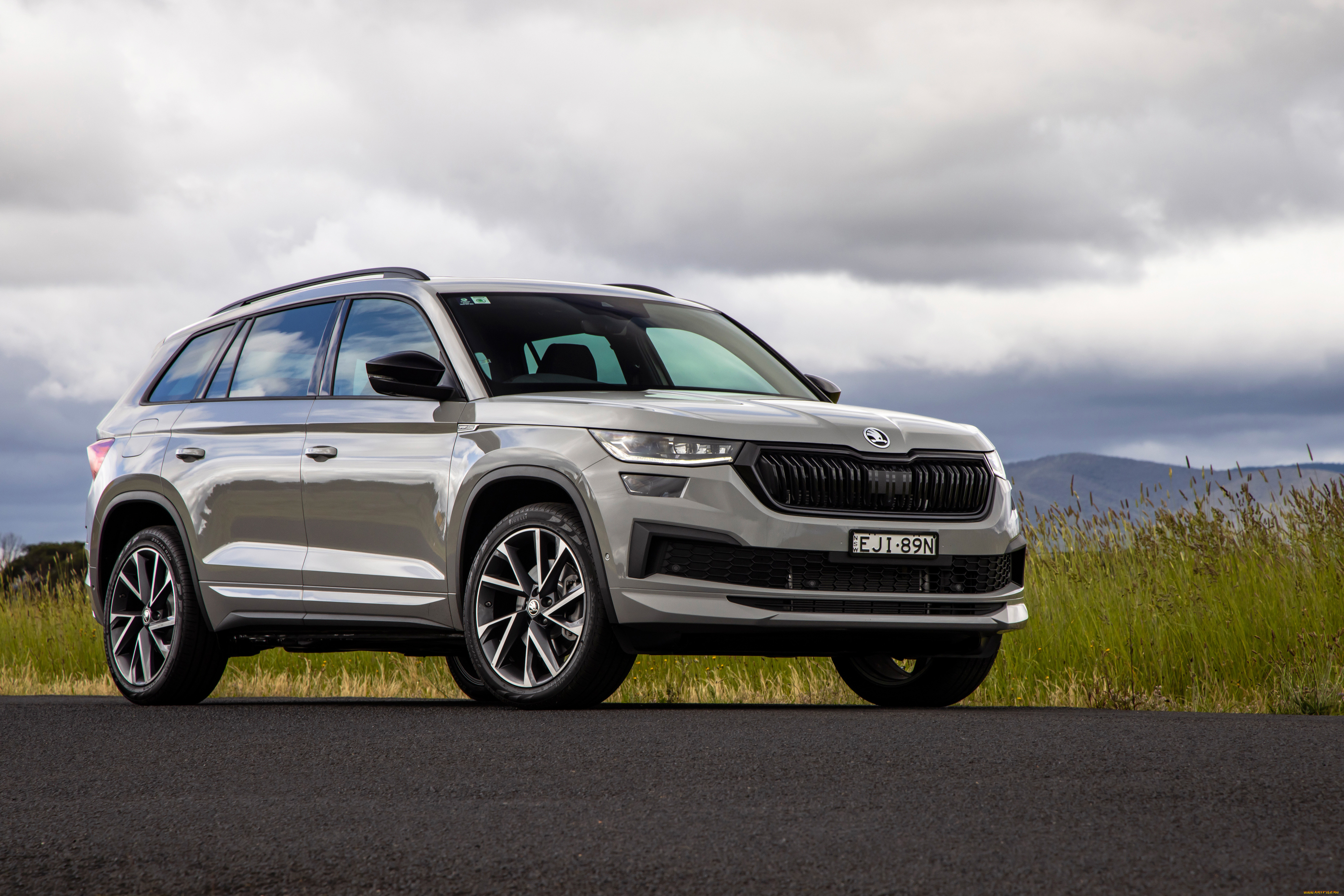 автомобили, skoda