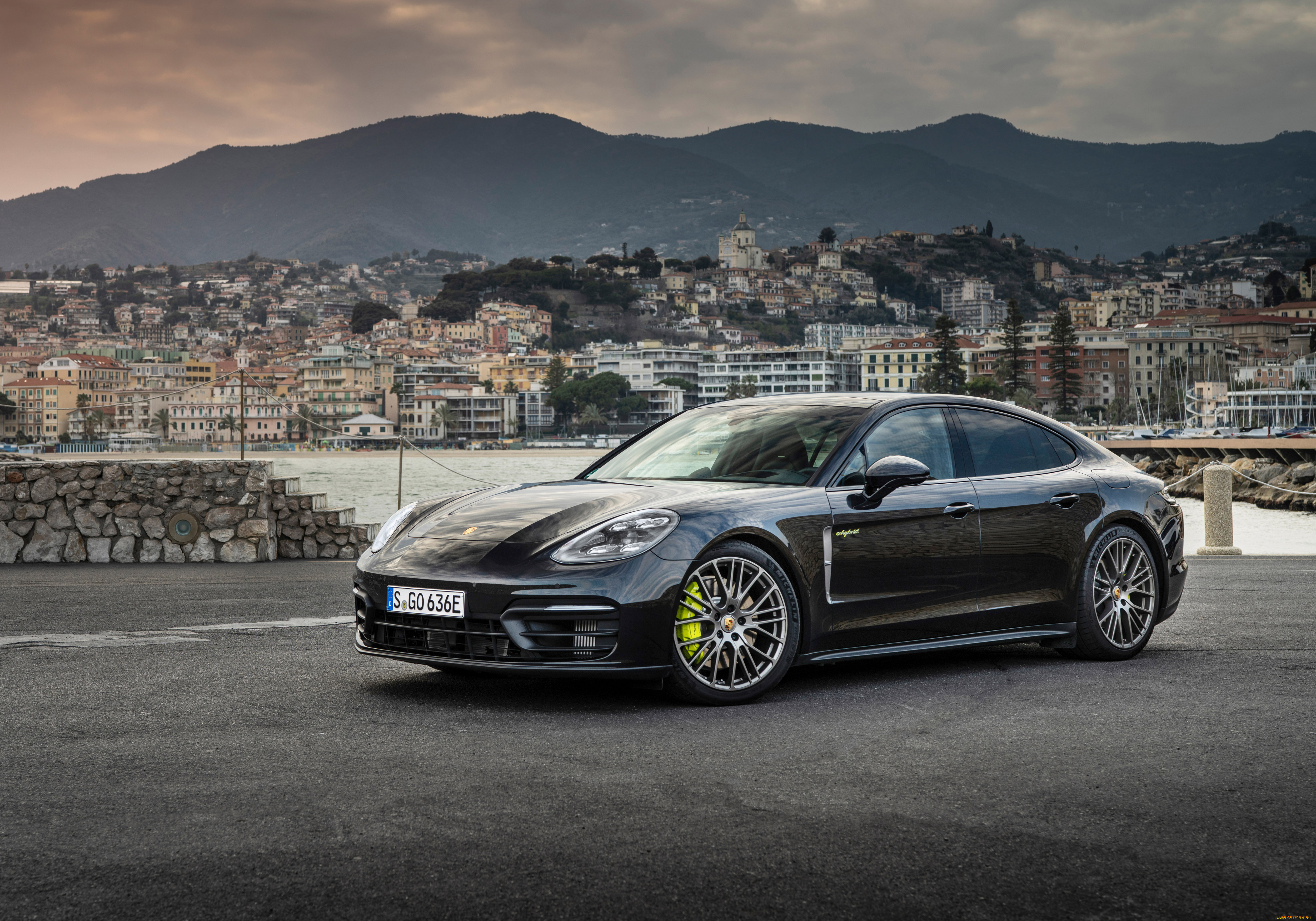 автомобили, porsche