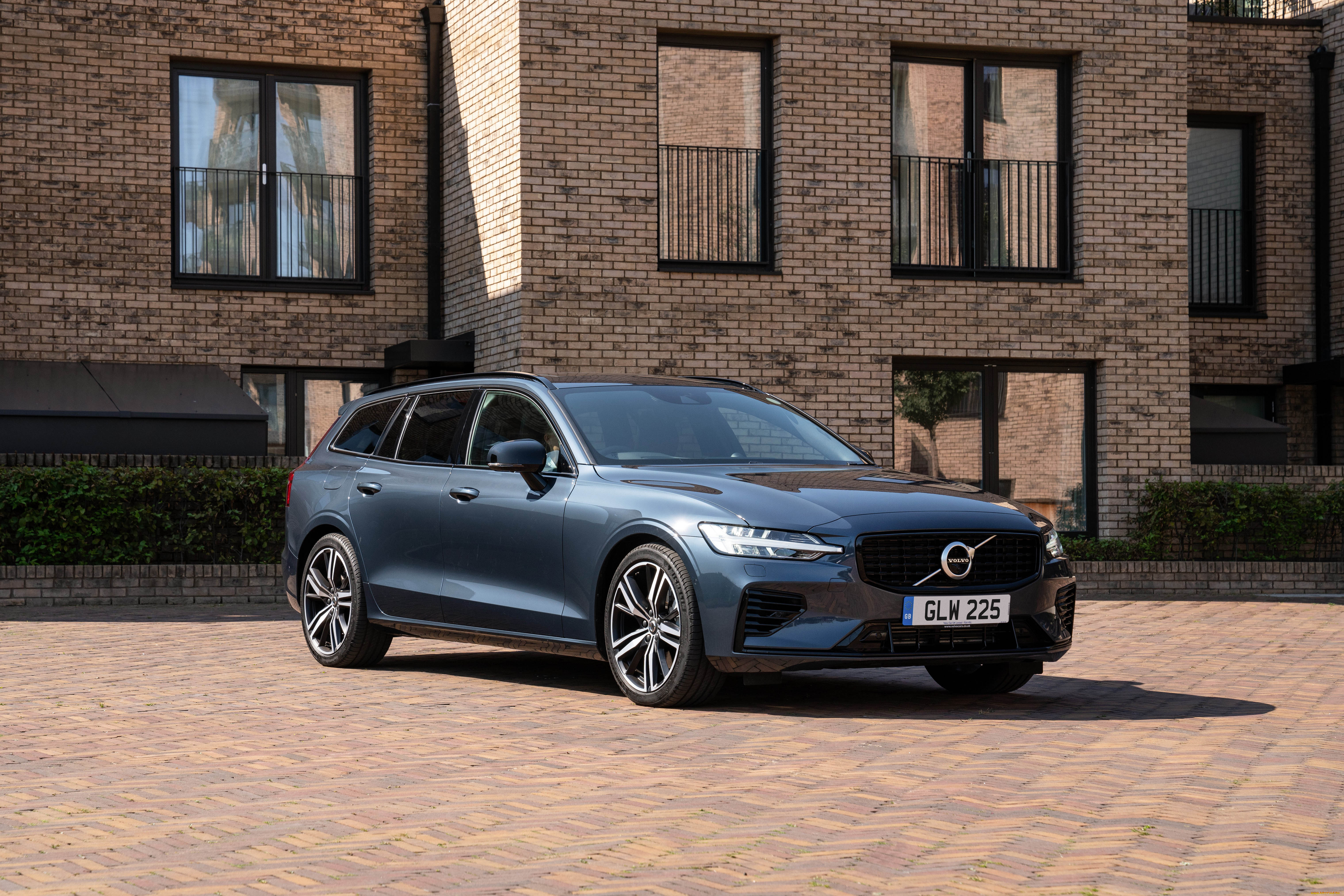 автомобили, volvo