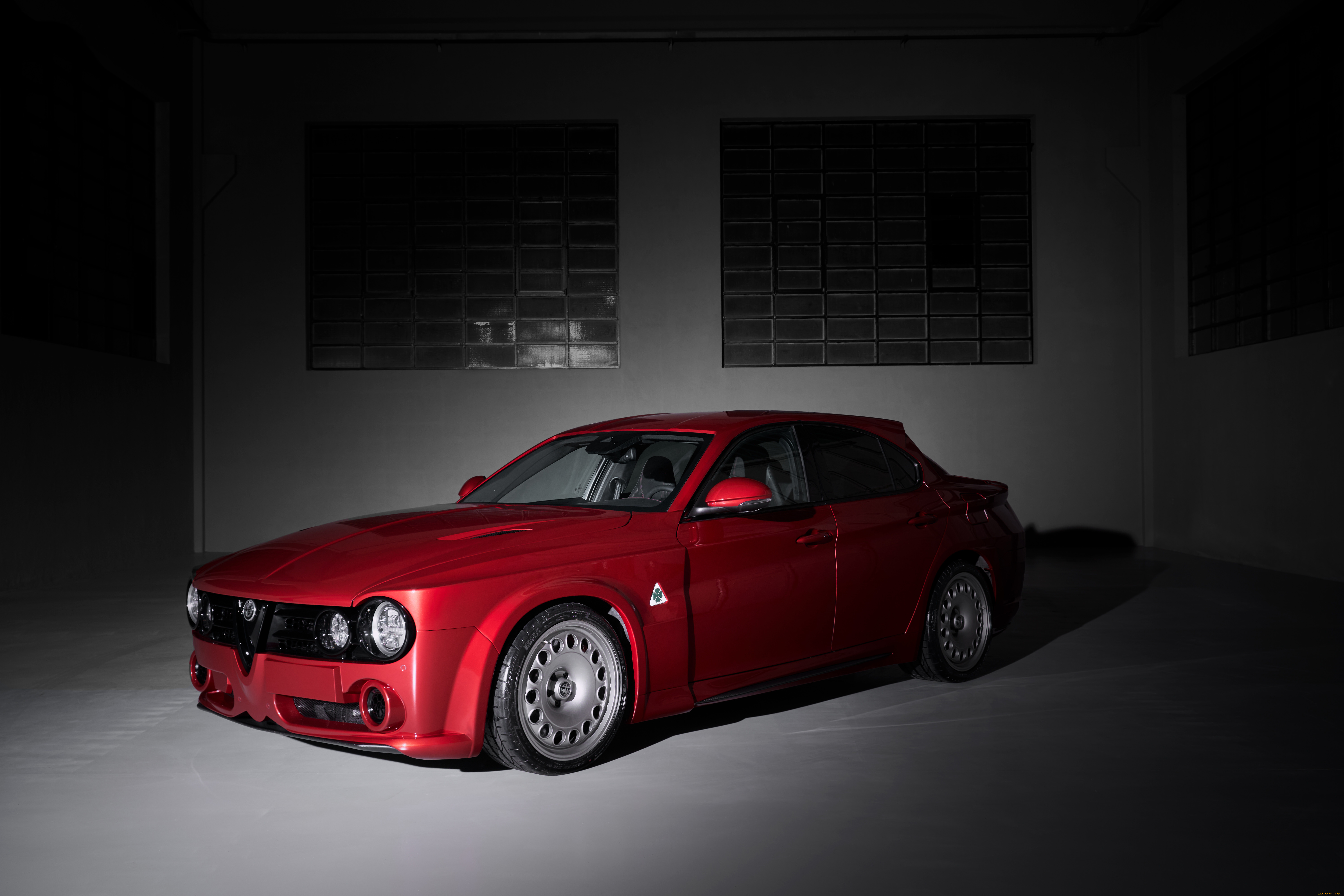 автомобили, alfa, romeo, alfa-romeo