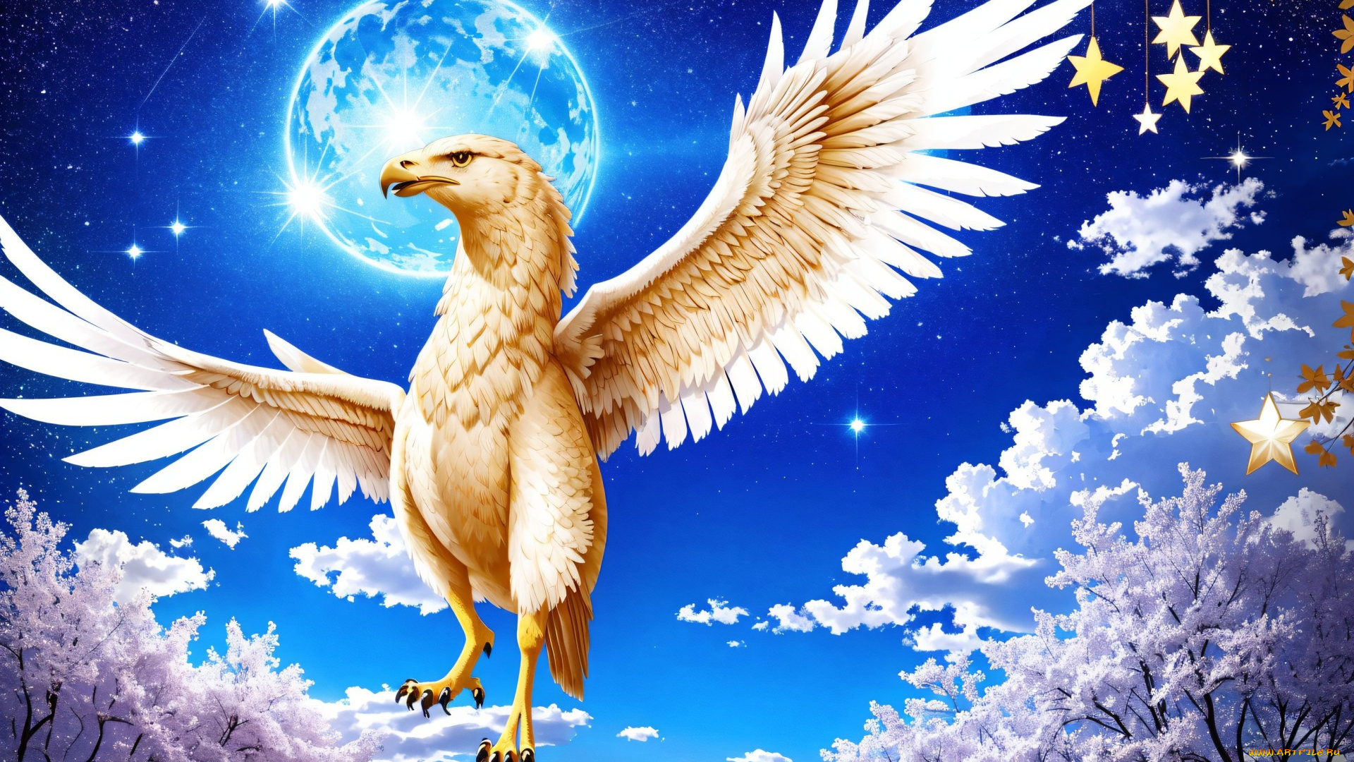 фэнтези, существа, нейросети, графика, нейроарт, ai, art, нейронные, сети, рисунки, нейро, искусство