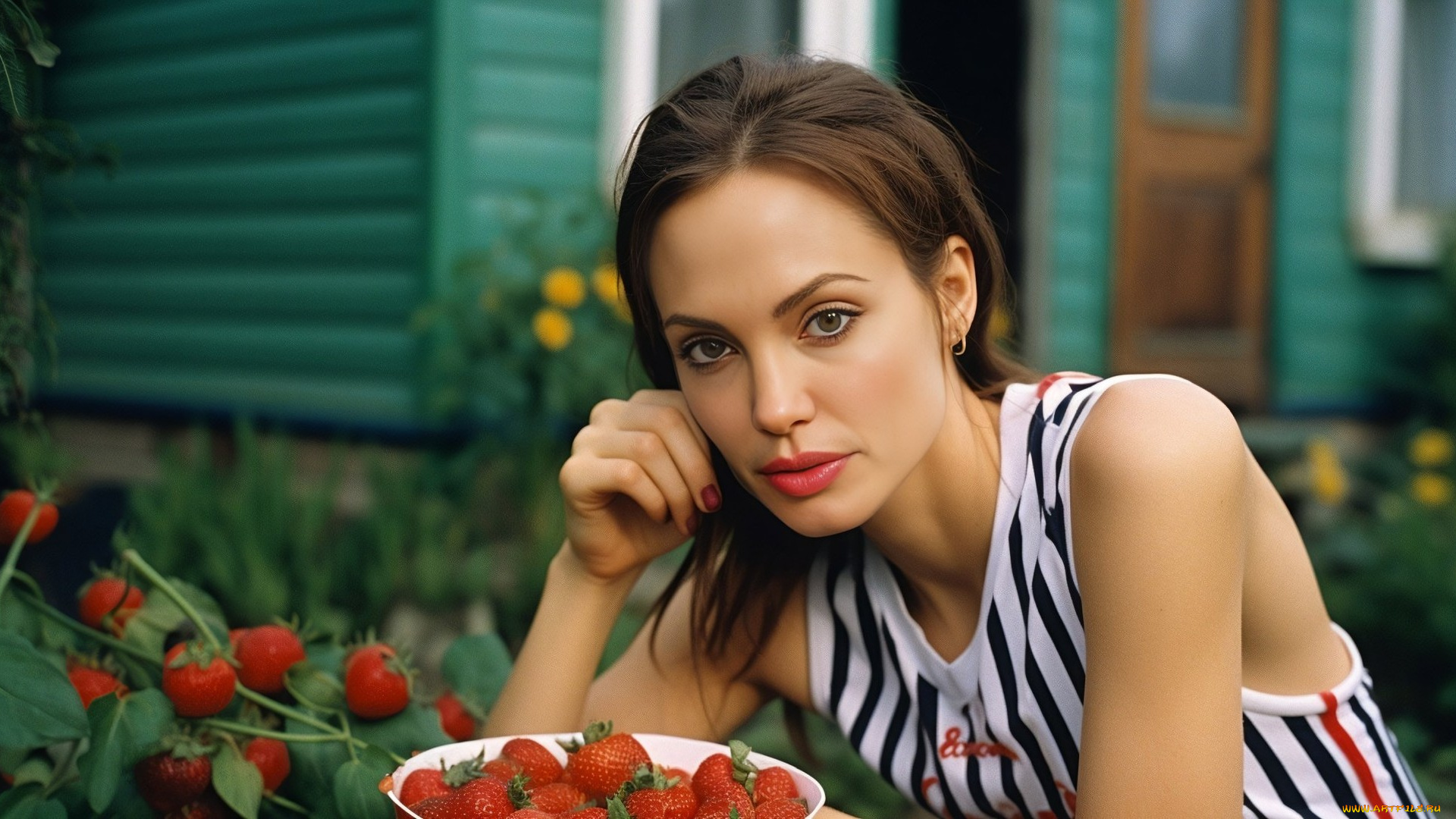 разное, знаменитости, нейросети, графика, нейроарт, ai, art, нейронные, сети, рисунки, нейро, искусство