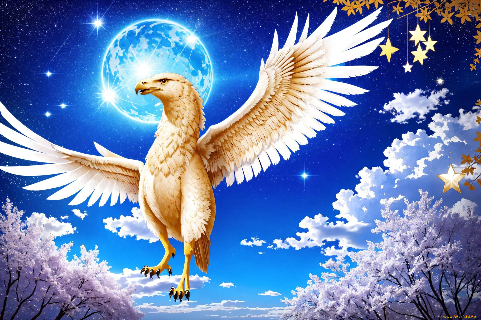 фэнтези, существа, нейросети, графика, нейроарт, ai, art, нейронные, сети, рисунки, нейро, искусство