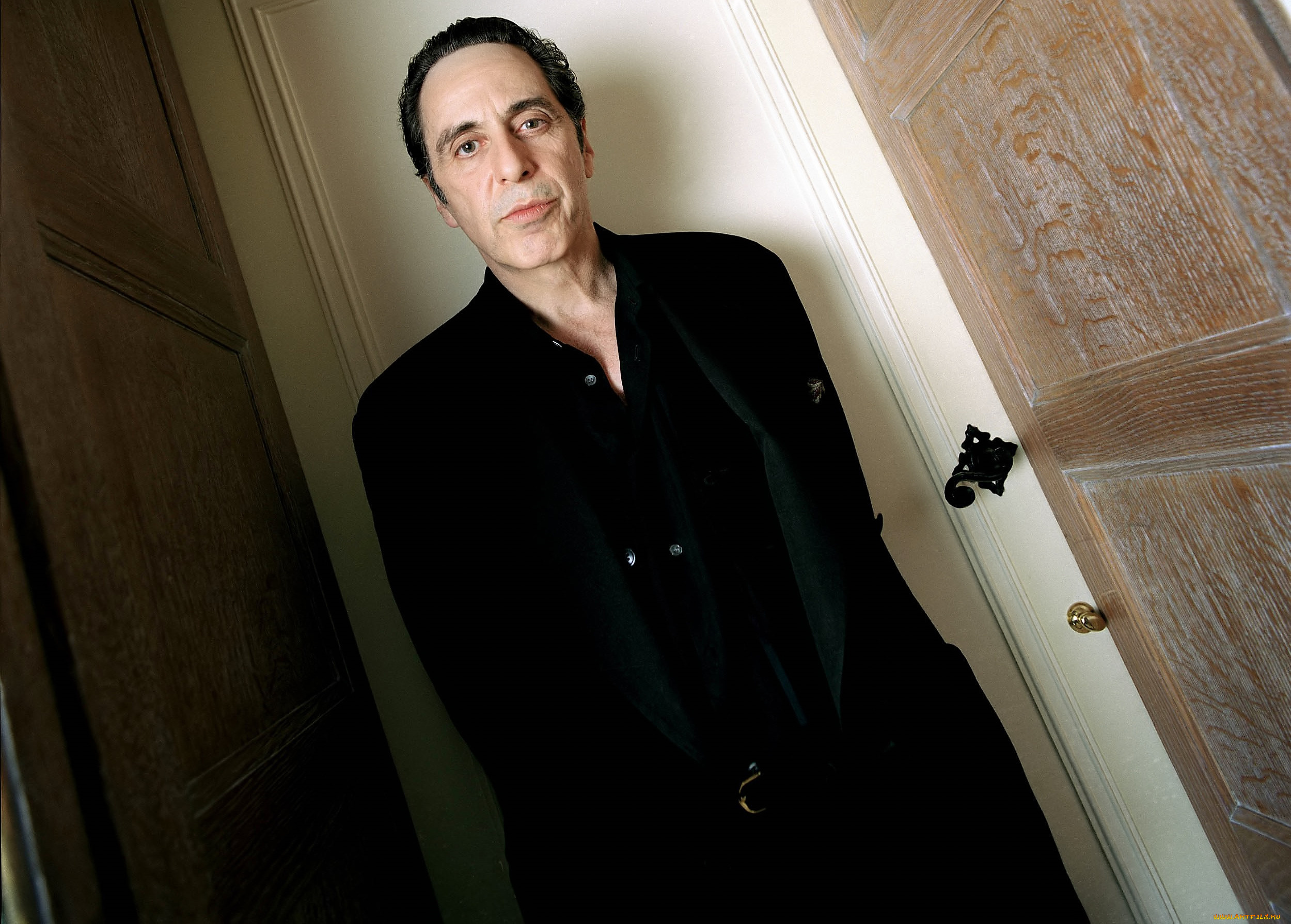 мужчины, al, pacino, актер, пальто