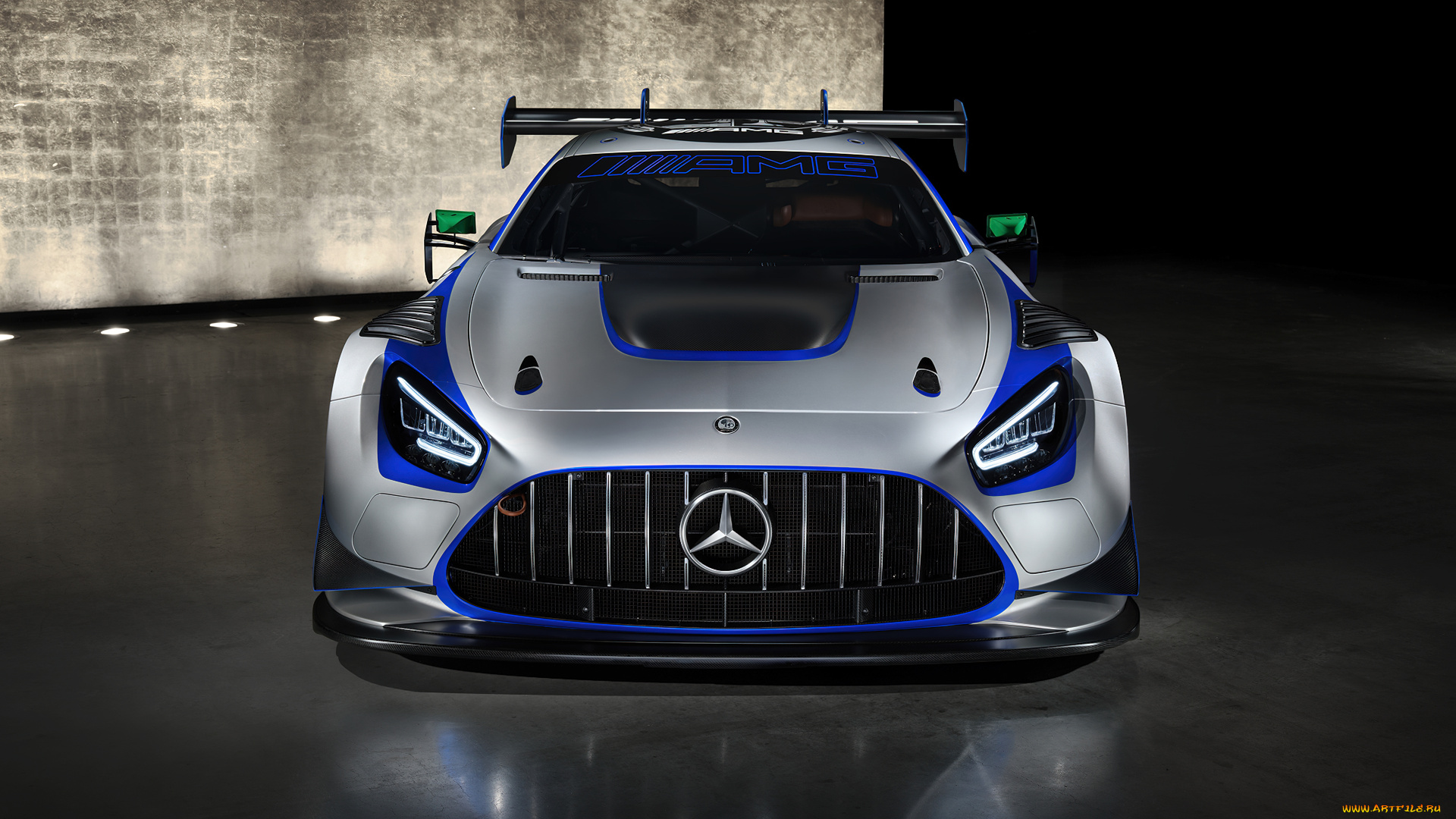 автомобили, mercedes-benz, amg, gt3, 13oy, motorsport, edition