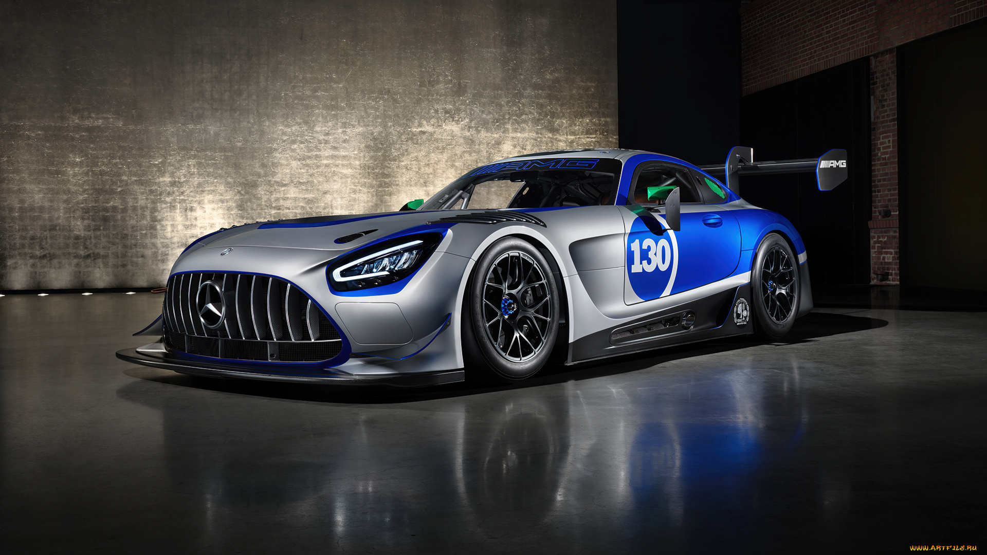 автомобили, mercedes-benz, amg, gt3, 13oy, motorsport, edition