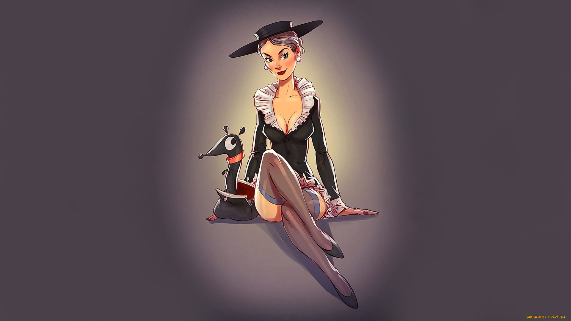 рисованное, кино, , мультфильмы, персонаж