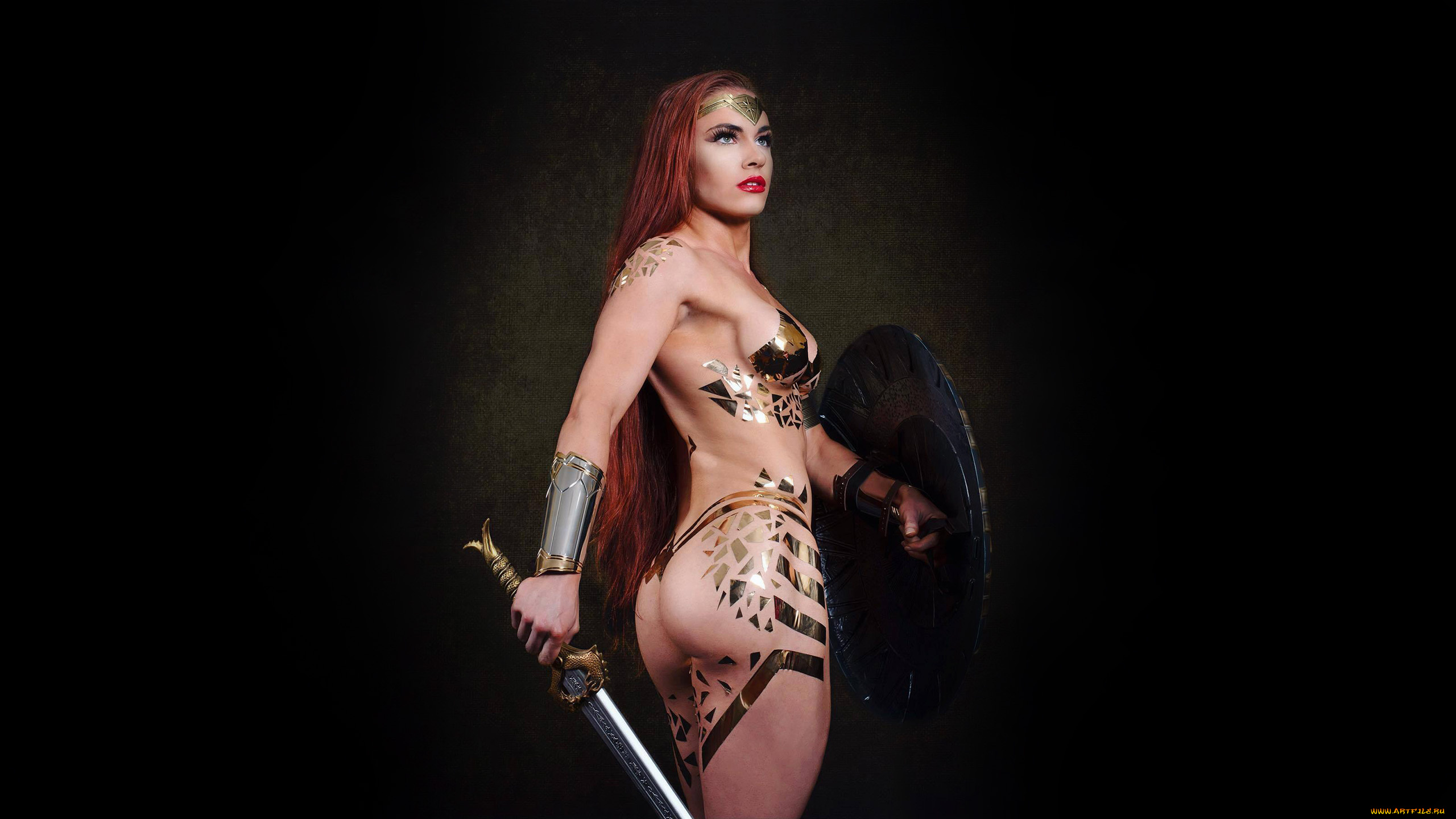 savannah, poison, девушки, красивая, девушка