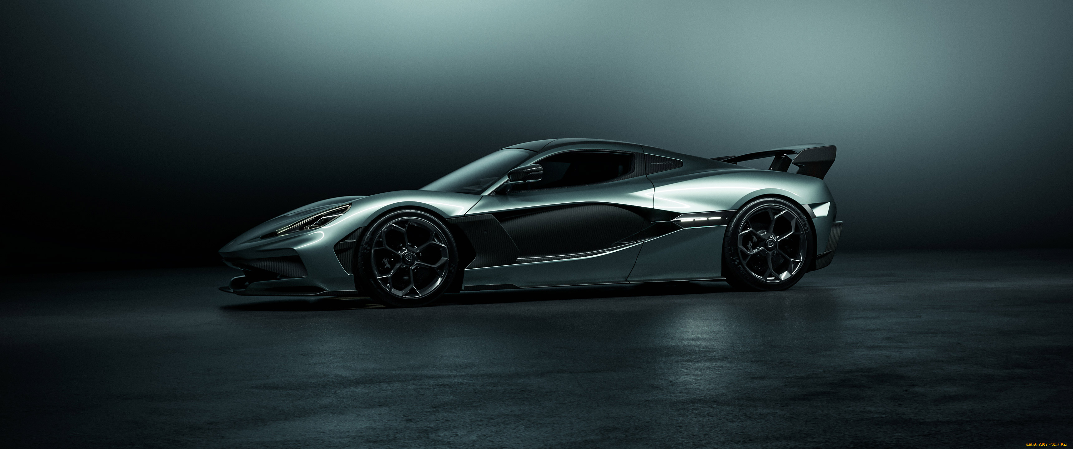 2025, rimac, nevera, r, автомобили, rimac, 2025, nevera, r, четыре, индивидуальных, электромотора, аккумулятор, 108квт, часoв