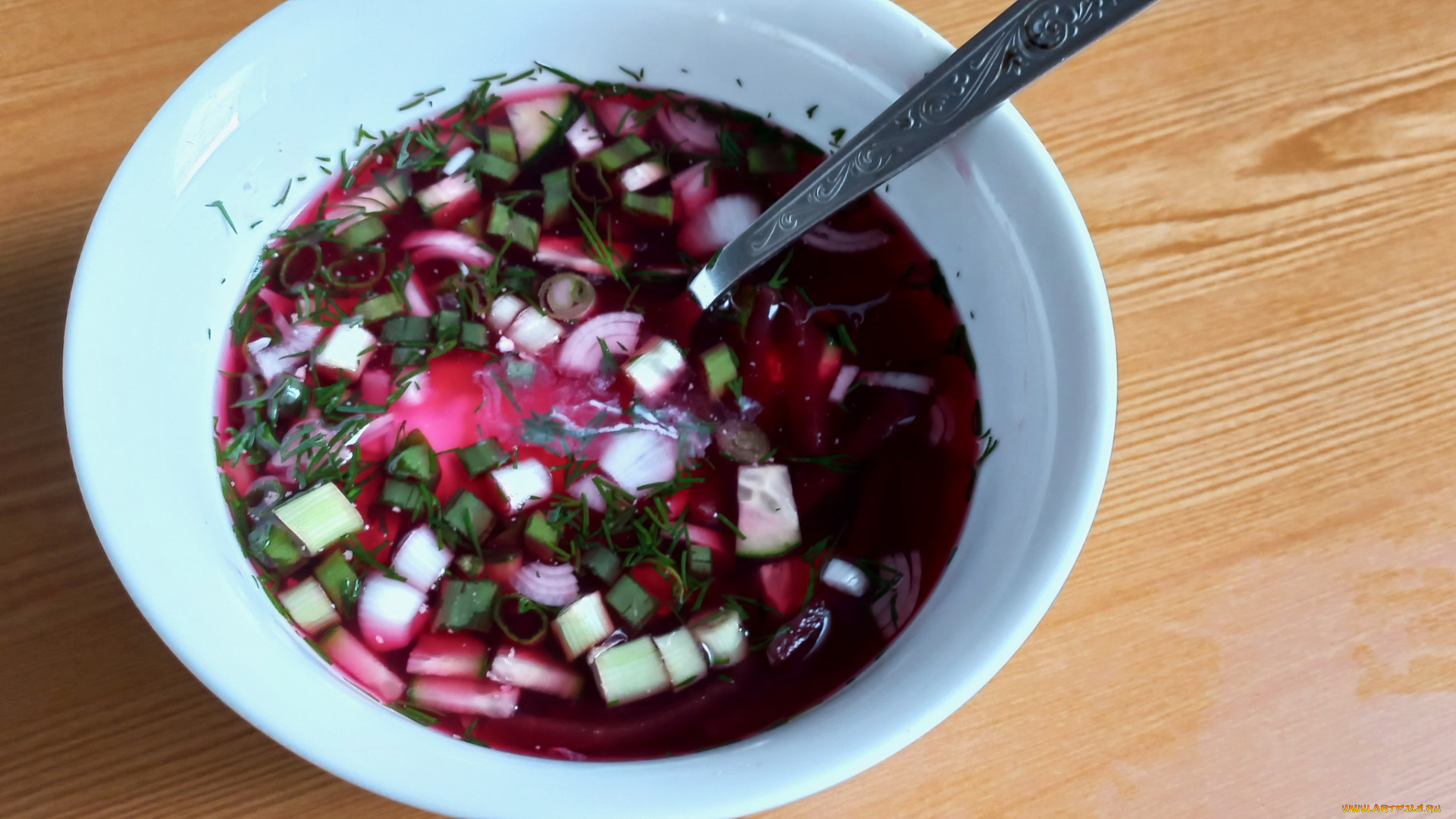 еда, первые, блюда, свекольник