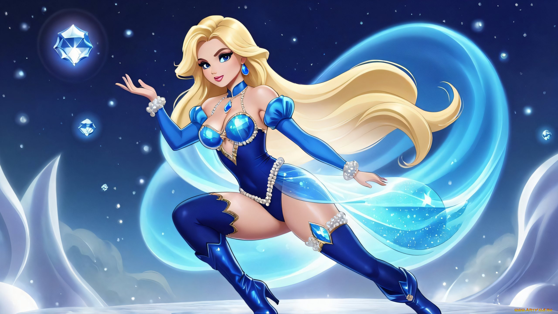 фэнтези, девушки, нейросети, графика, нейроарт, ai, art, нейронные, сети, рисунки, нейро, искусство, нейрографика, graphics, neuroart, neural, networks, drawings, neuro, neurography