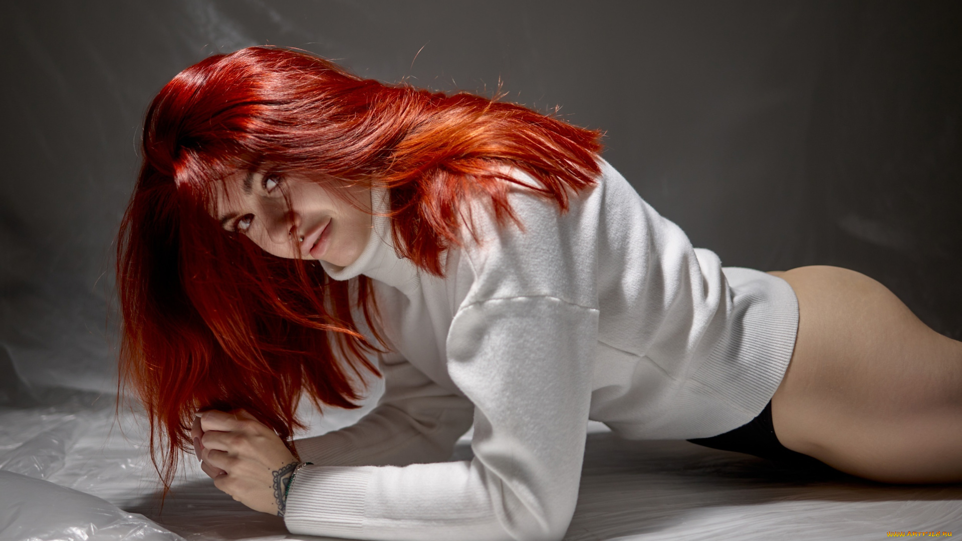 сексуальная, девушка, девушки, -, рыжеволосые, и, разноцветные, девушка, женщина, рыжая, светлая, тёмная, сексуальная, модель, звезда, позирует, разная, обувь, верхняя, стильная, одежда, нижнее, эротическое, бельё, трусы, лифчик, колготки, чулки, аксессуары, макияж, и, множество, элементов, на, фотографии