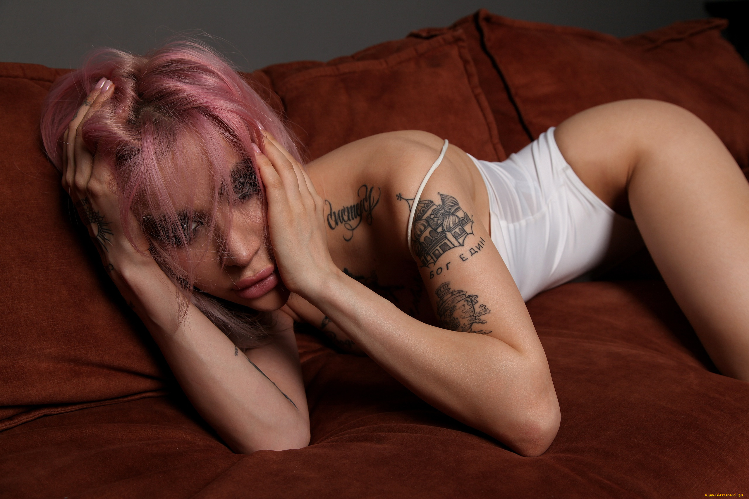 сексуальная, девушка, девушки, -, рыжеволосые, и, разноцветные, девушка, женщина, разноцветная, сексуальная, модель, звезда, позирует, разная, обувь, верхняя, стильная, одежда, нижнее, эротическое, бельё, трусы, лифчик, аксессуары, макияж, колготки, чулки, и, множество, элементов, на, фотографии