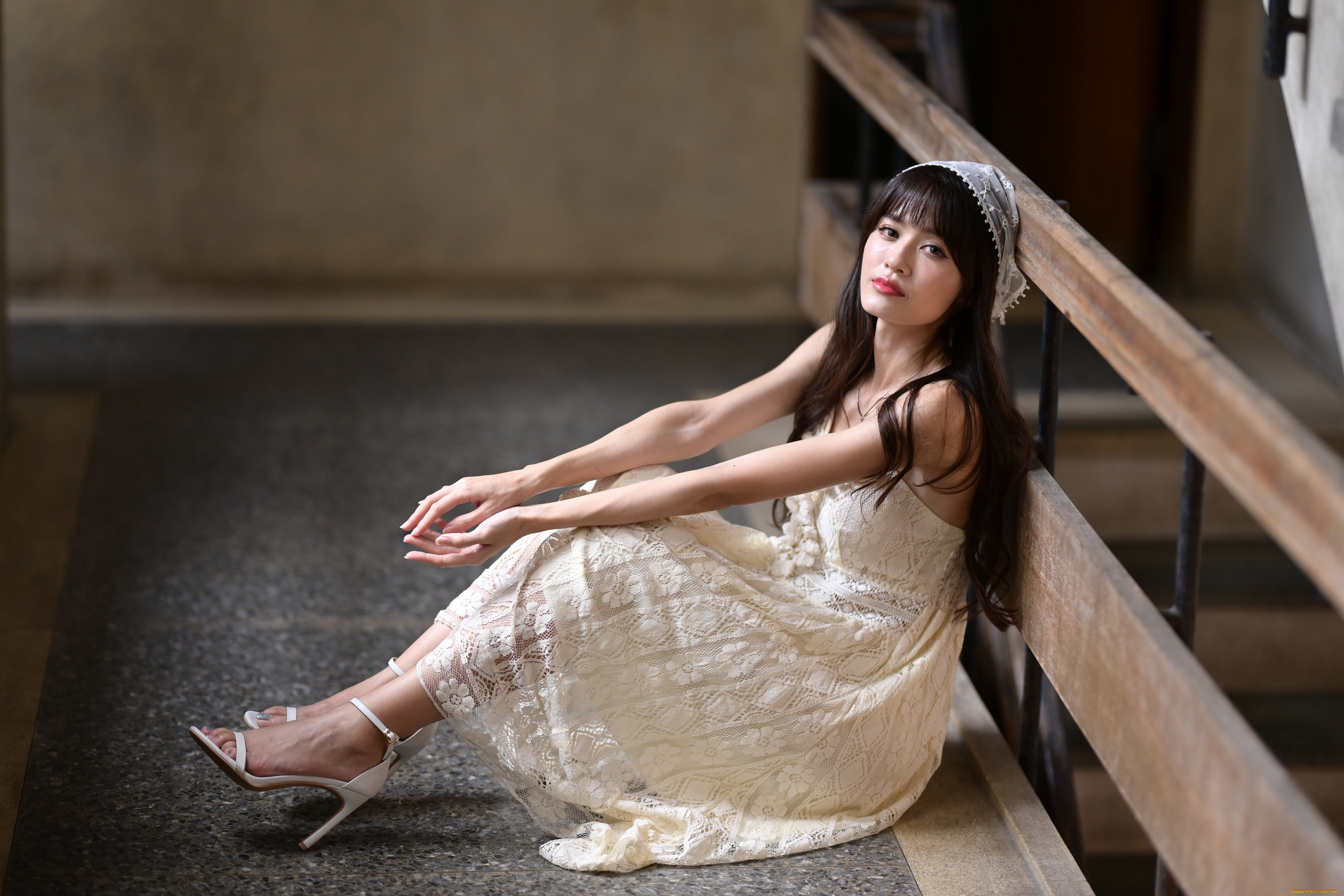 азиатская, красота, девушки, -, азиатки, девушка, женщина, брюнетка, темноволосая, сексуальная, модель, звезда, позирует, разная, обувь, верхняя, стильная, одежда, нижнее, эротическое, бельё, трусы, лифчик, колготки, чулки, аксессуары, макияж, и, множество, элементов, на, фотографии