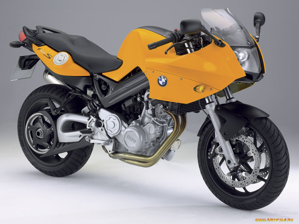 мотоциклы, bmw