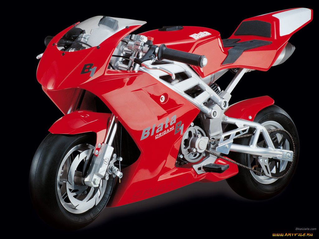 мотоциклы, ducati