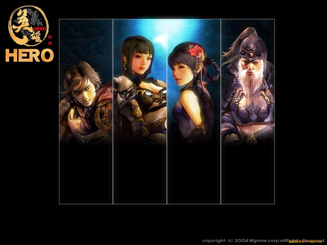 видео, игры, hero, online