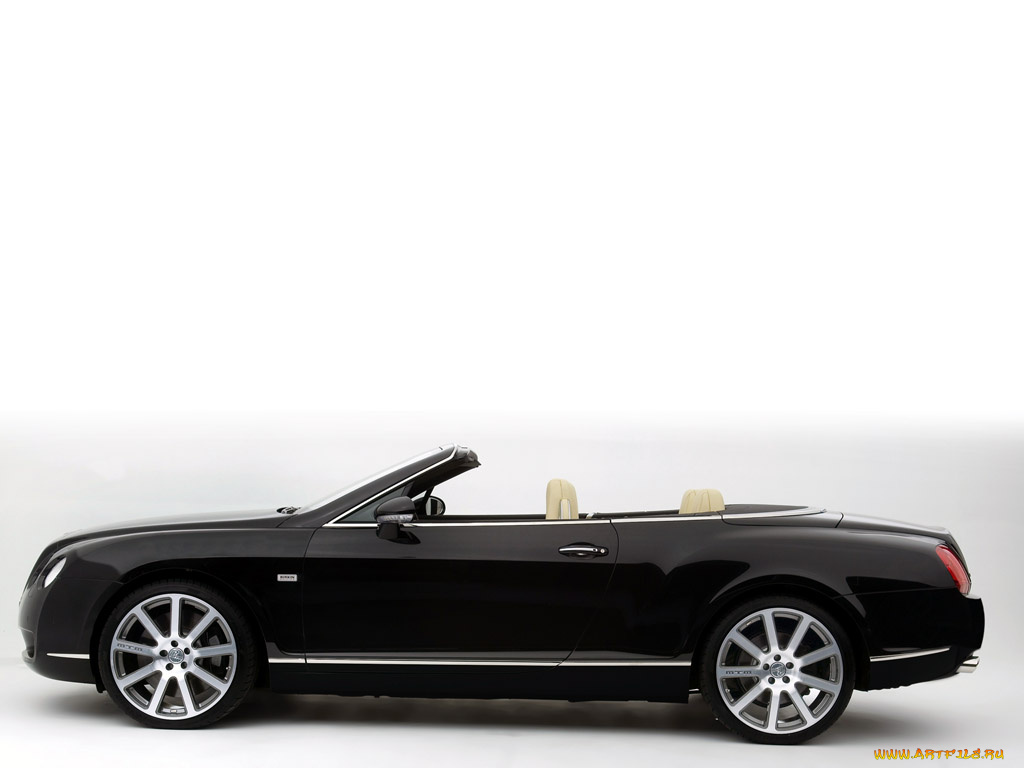2008, mtm, continental, gtc, birkin, edition, автомобили, bentley