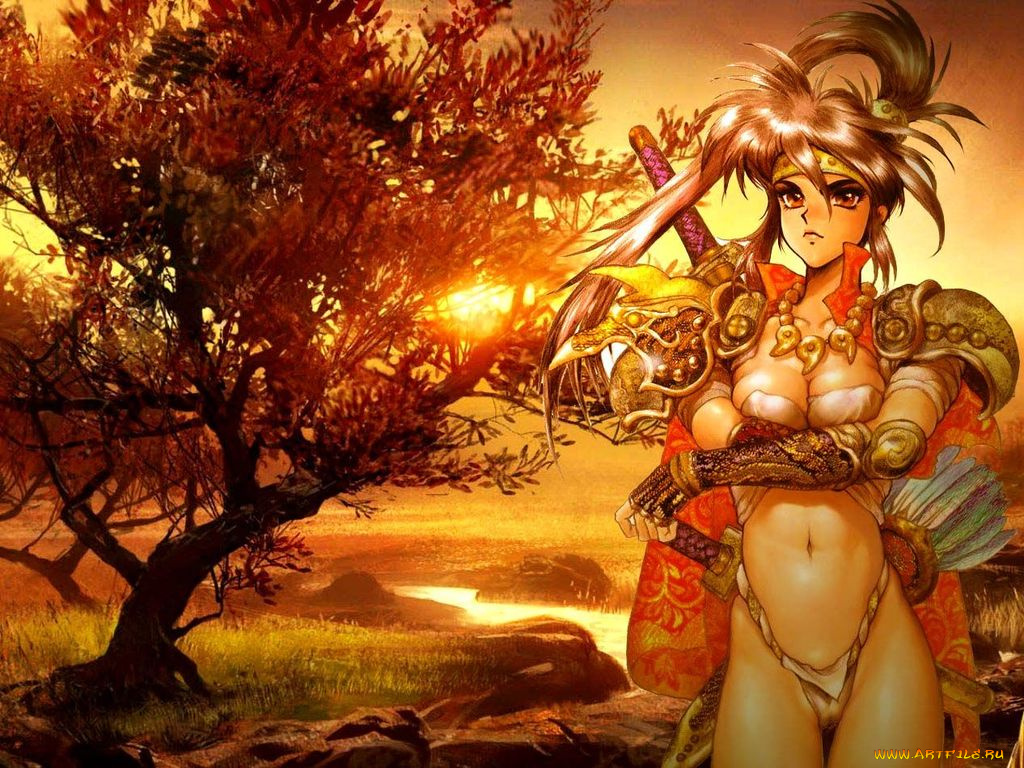 аниме, masamune, shirow, artbook