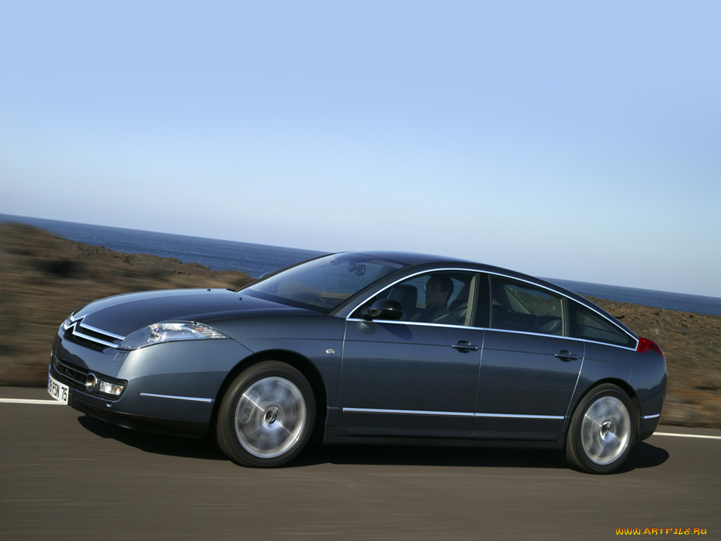 автомобили, citroen