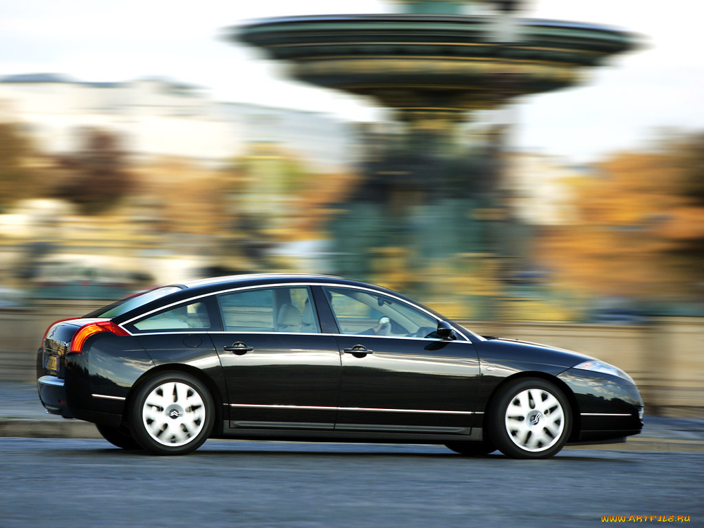 автомобили, citroen