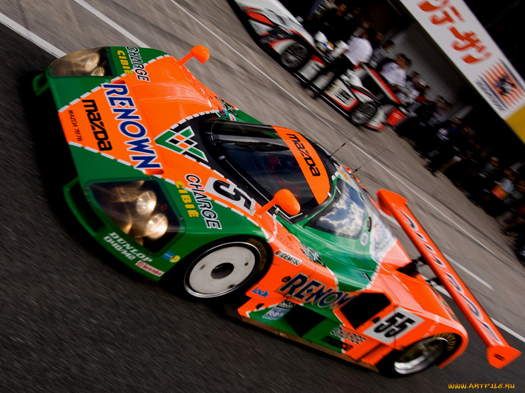 спорт, автоспорт