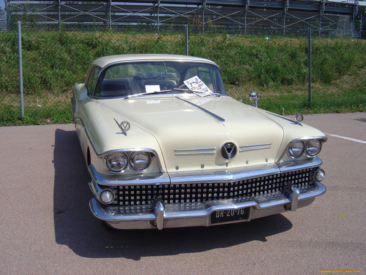 автомобили, buick