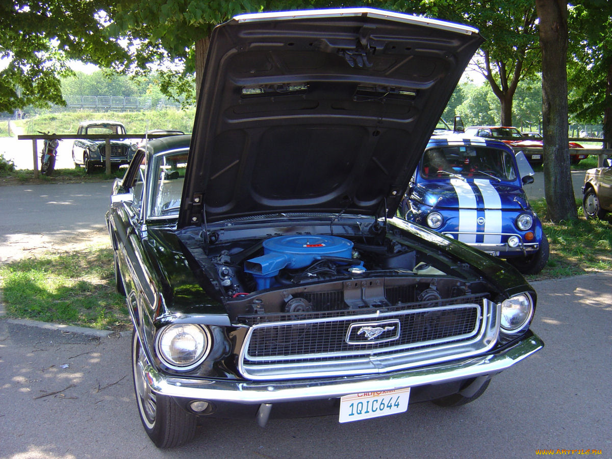 автомобили, ford