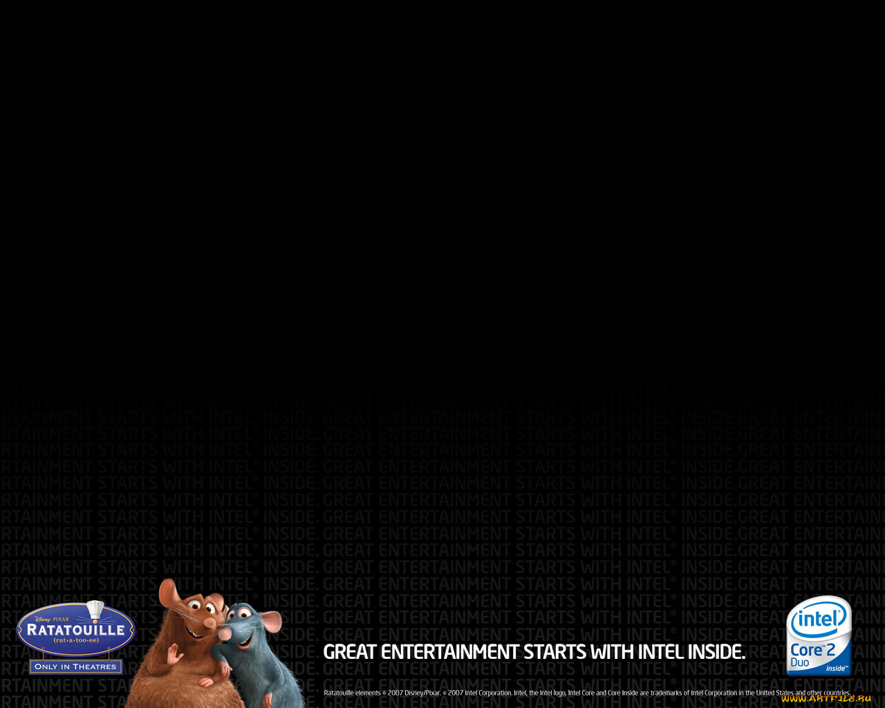 компьютеры, intel