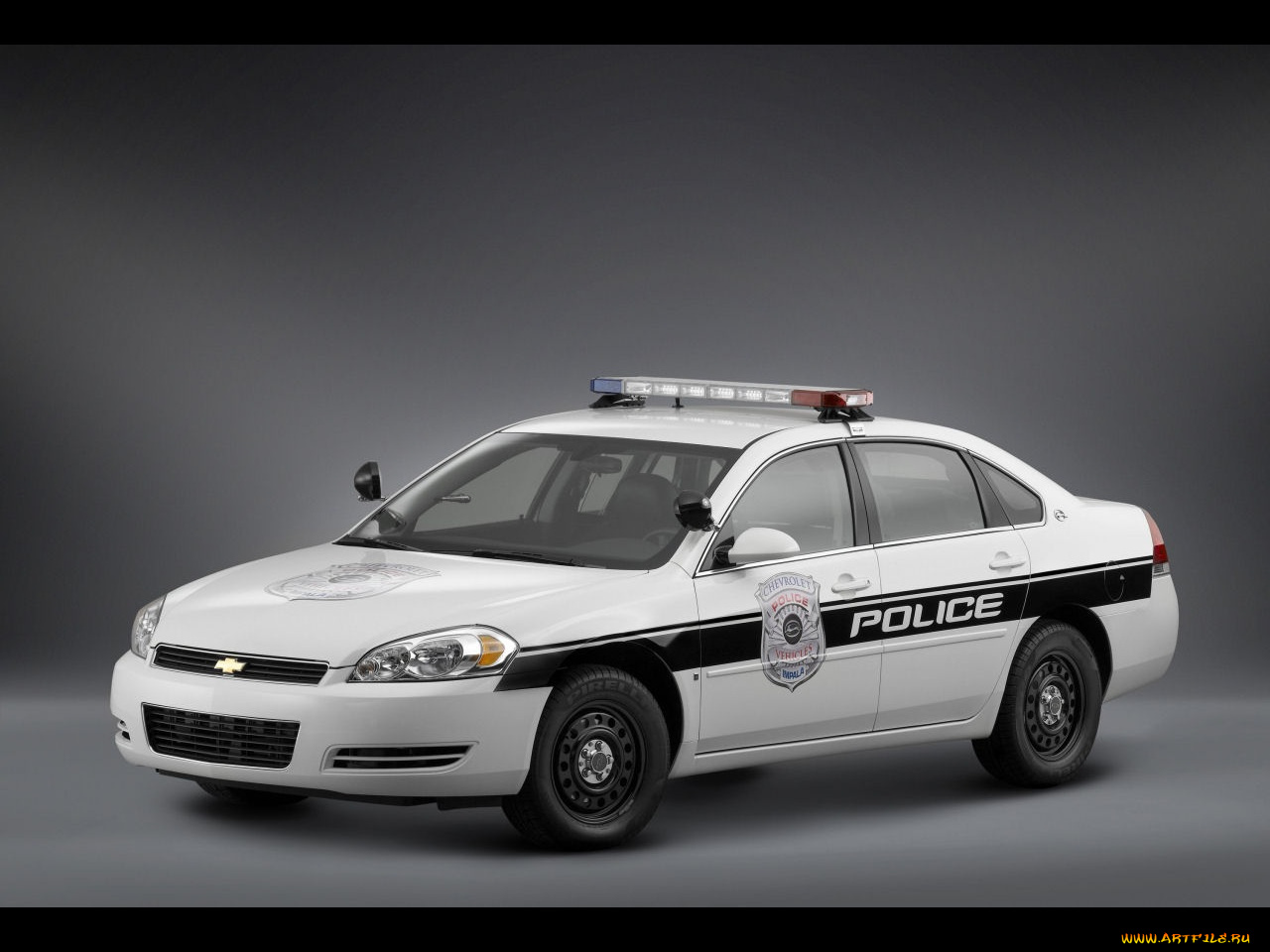 автомобили, полиция