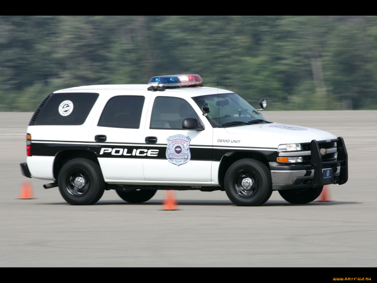автомобили, полиция