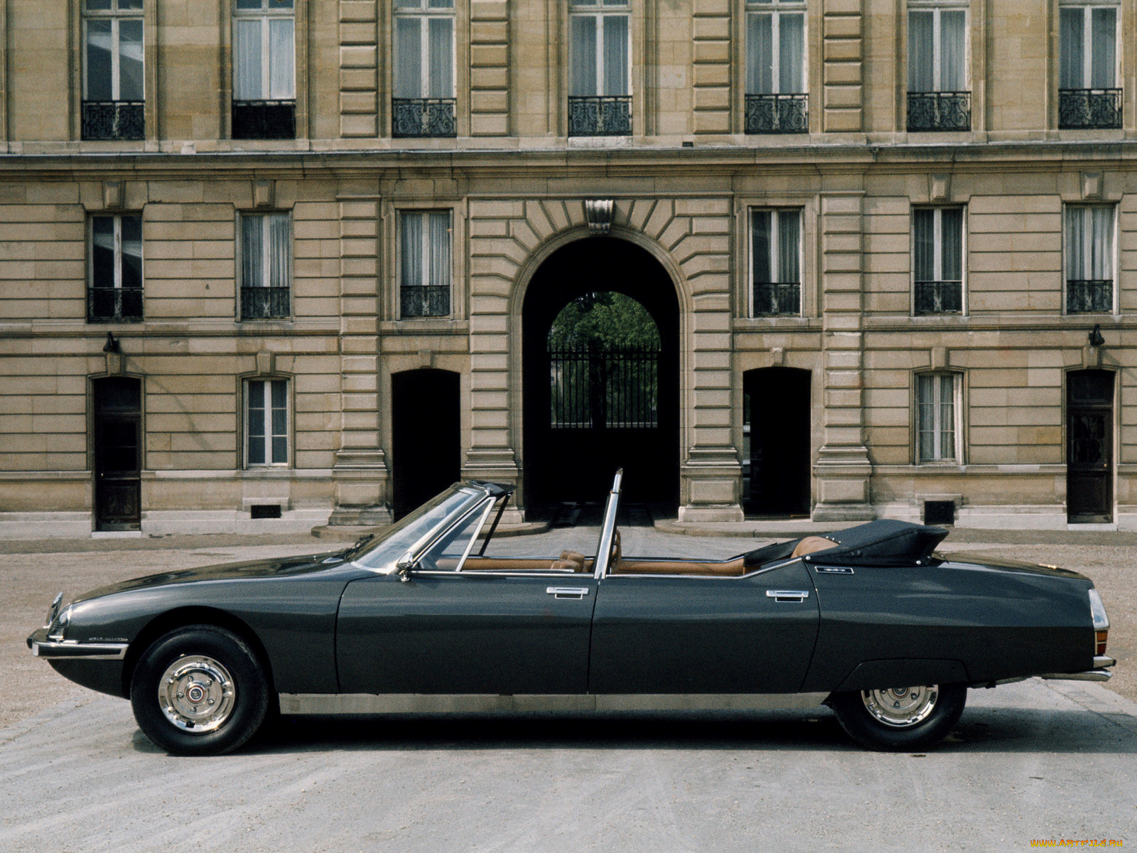 автомобили, citroen