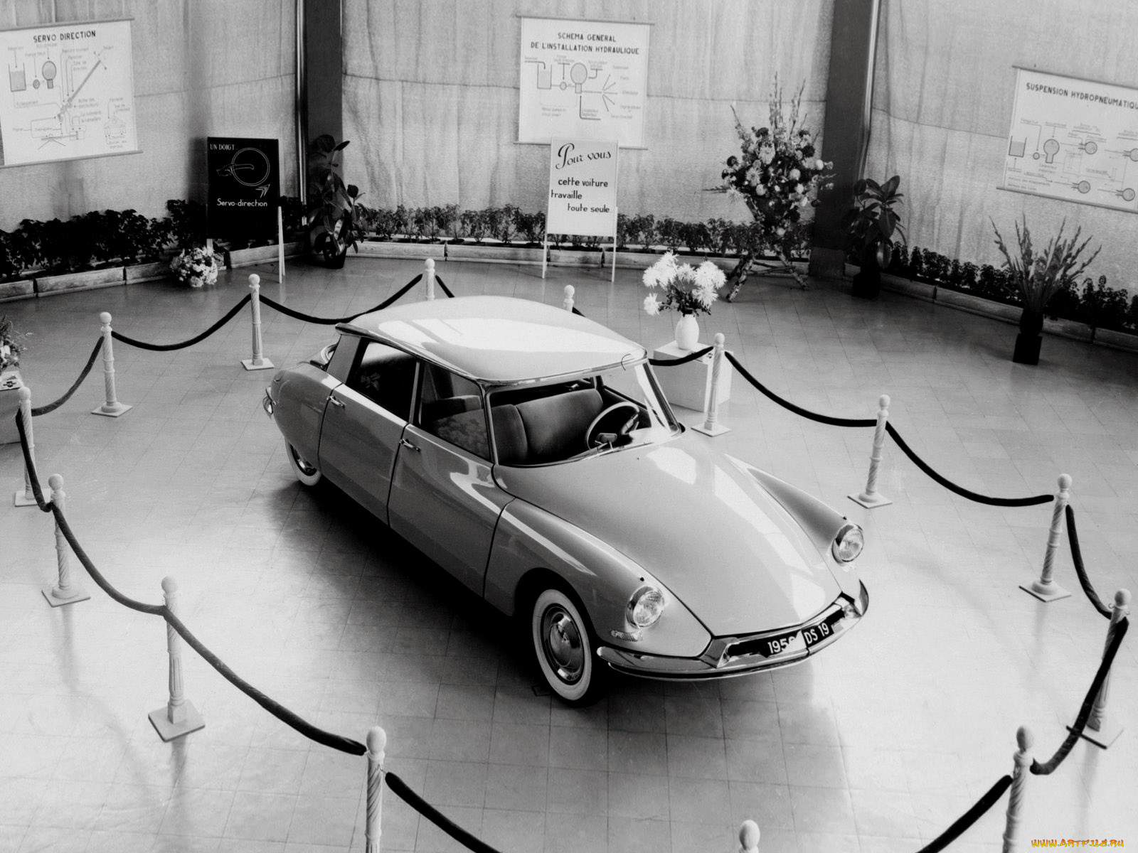 автомобили, citroen