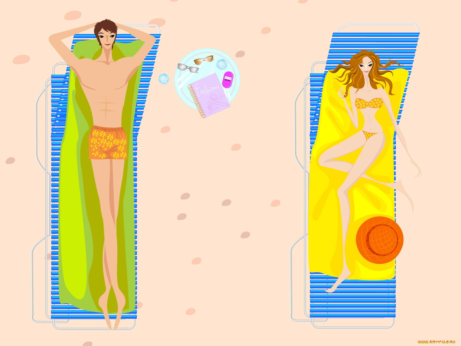 векторная, графика