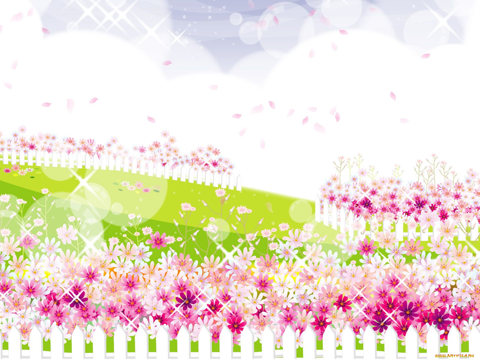 векторная, графика