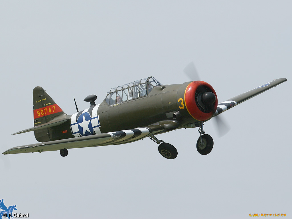 авиация, лёгкие, одномоторные, самолёты