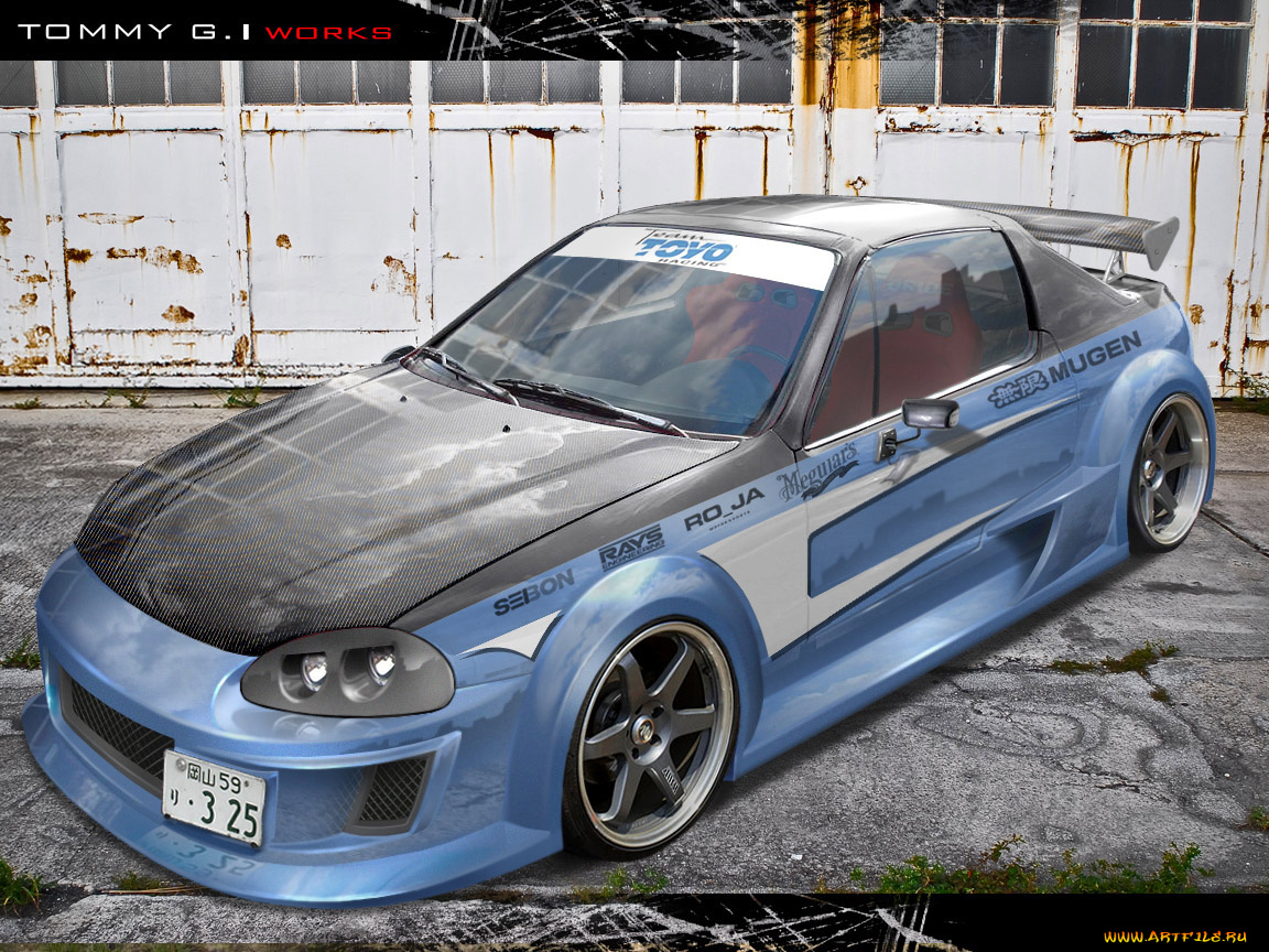 автомобили, honda