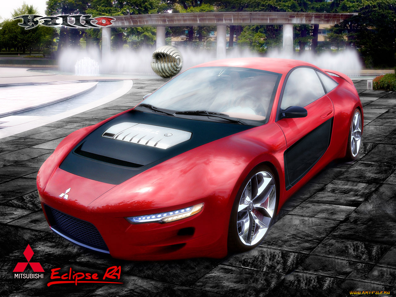 автомобили, mitsubishi
